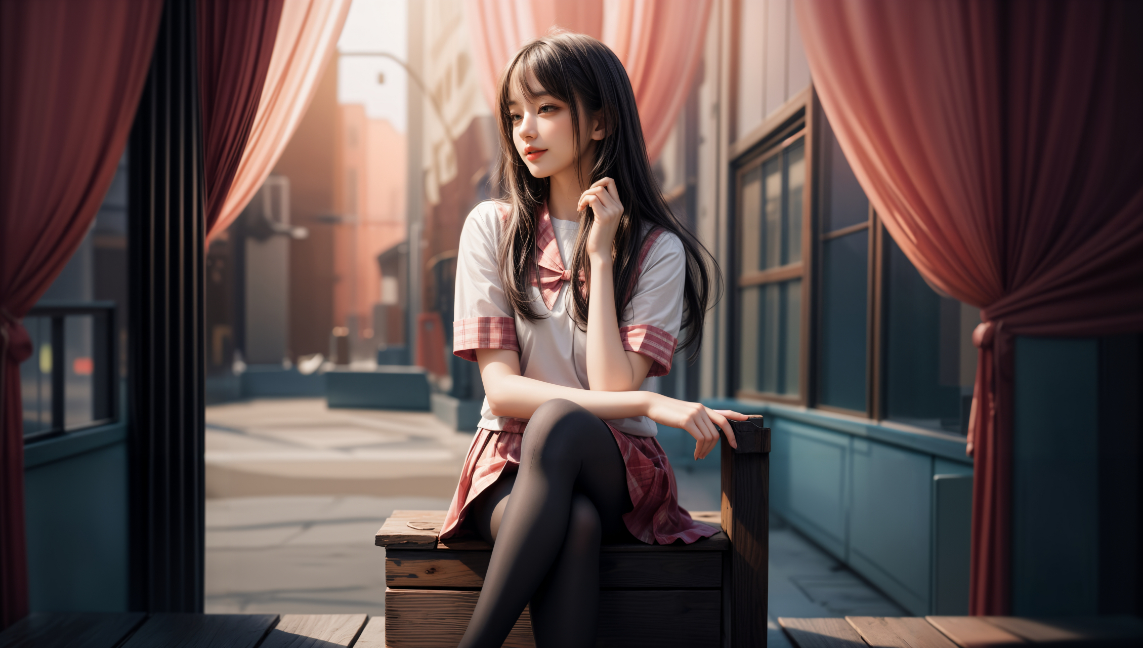 一抹青色入夏来 “青·韵”特展亮相成都金沙